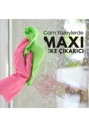 Maxi Leke Sökücü 2 x 5 L