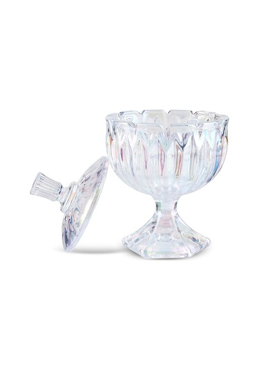 Karaca Terry 2'li Lokumluk Seti Luster