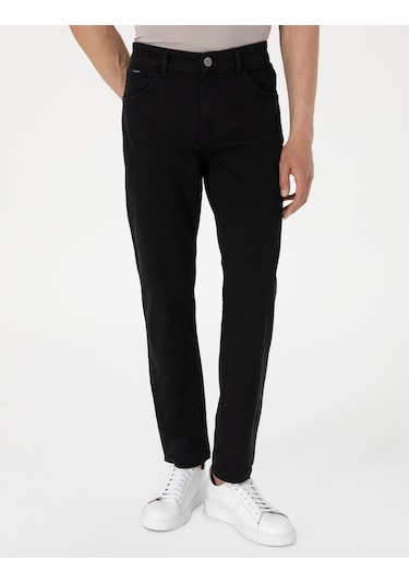 Pierre Cardin Erkek Antrasit Pantolon Jean 50308939-vr006 Antrasit