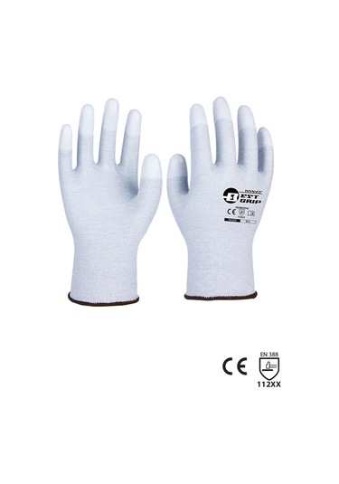 Hanvo Poliüretan Hafif Montaj Eldiveni