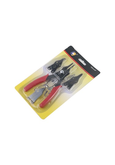 Youtek Dört İşlevli Kanca Takımı: İç/dış Kalıp, 90 -45 Açı Değiştirilebilir, Hafif Ve Taşınabilir Tamir Aracı