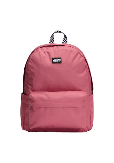 000h4wzry1-r Vans Old Skool Backpack Sırt Çantası 000h4wzry1-r Pembe