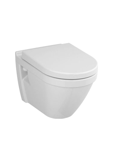 VitrA S50 Asma Klozet + VitrA Yavaş Kapanan Kapak