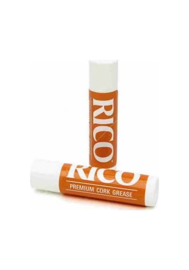 Rico Royal Cork Grease Mantar Kremi
