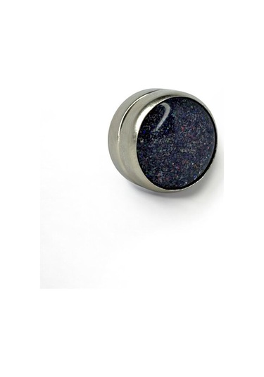 Eşarp Ve Şal Mıknatısı Simli 4lü Set - Başörtü Tutucu Kadın Tesettür Aksesuar Mıknatıs Karışık