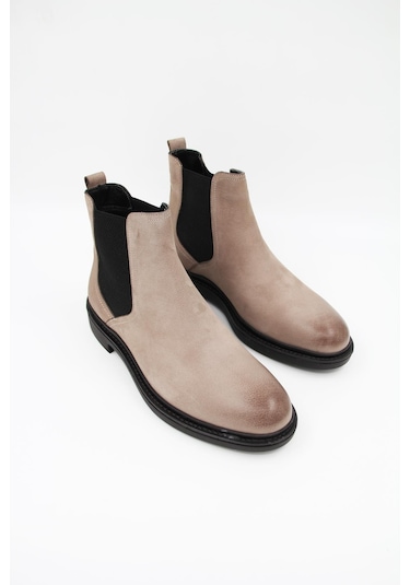 Alberto Rossi 201 2984 Erkek Klasik Bot - Vizon-vizon Vizon Alberto Rossi 201 2984 Erkek Klasik Bot - Vizon-vizon Vizon