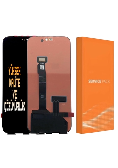 Huawei Honor X8b Ekran Lcd Dokunmatik