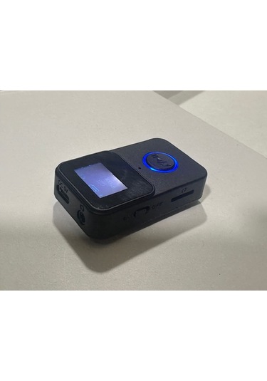Bluetooth Audio Adapter Bluetooth Aux Çevirici C33