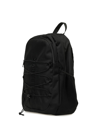 Lumberjack Cprz Ip Ljk 5pr Siyah Erkek Sırt Çantası Siyah