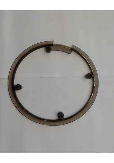 Bisiklet Aynakol Muhafaza Kapağı 4 Delikli