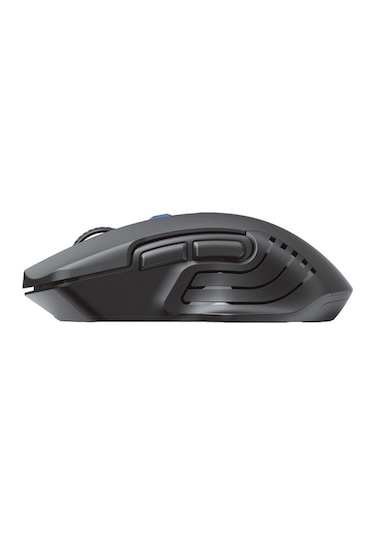 Wg12rs Raıgor Iıı Black Kablosuz Gaming Mouse Diğer