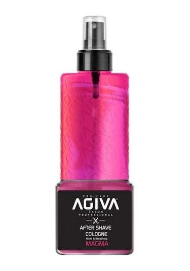 Agiva After Kolonya Magma 400 ML