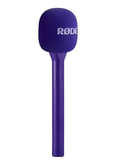 Interview Go: Mor Wireless Go Ve Pro İçin Röportaj Mikrofon Dönüştürme Kiti