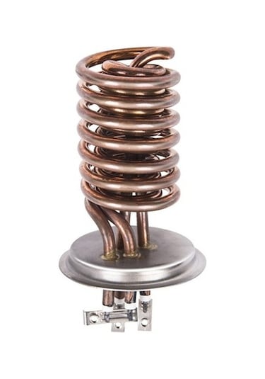 Stilevs Akarsu Elektrikli Şofben