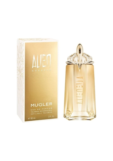 Thierry Mugler Alien Goddess Kadın Parfüm EDP 90 ML