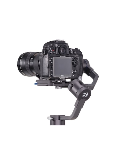 Benro 3XD 3 Axis Stabilizer Gimbal