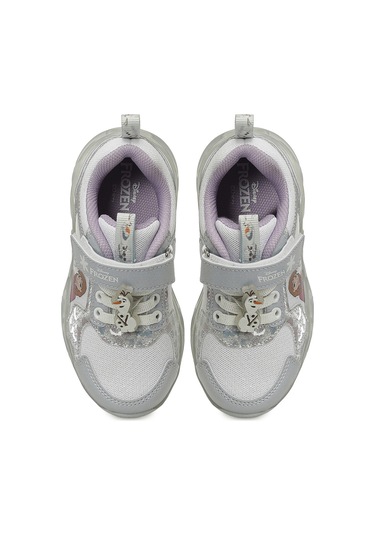 Frozen Joy.p6fx Mavi Kız Çocuk Sneaker 000000000102238875 Mavi