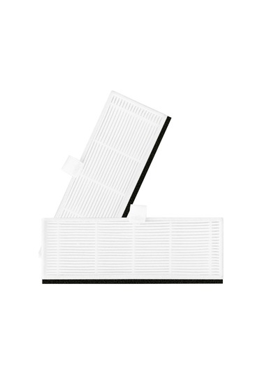 Amigaelegant Uoni V980 Plus Robot Süpürge İçin Filtre Yan Fırça Ana Fırça