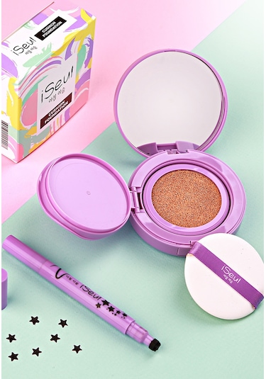 Iseul Nemlendirici Cushion Fondöten 14.0 G