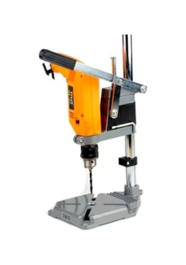 Troy 90007 Ayarlanabilir Matkap Tezgahı 420 MM