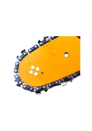 14" Set Pala + Zincir 3/8 T52 - 26 Diş