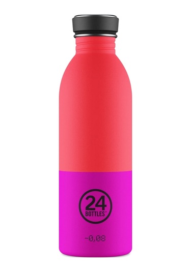 Urban Bottle Energy Paslanmaz Çelik Su Şişesi 500 Ml Renkli