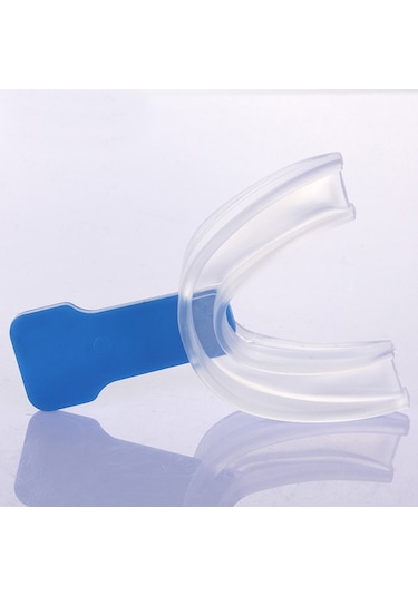 Mufunye Horlamayı Durduran Eva Malzemeden Yapılmış Rahat Uyku Cihazı