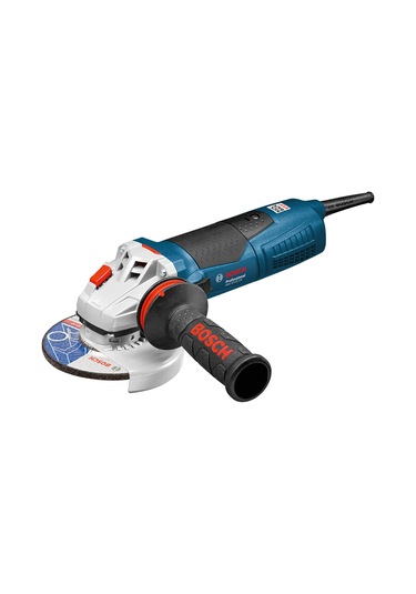 GWS 19-125 CIE Avuç Taşlama Makinesi 060179P002