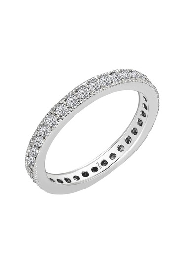 Sirius G Renk 0,64 Karat Pırlanta Tamtur Yüzük 0807R0077