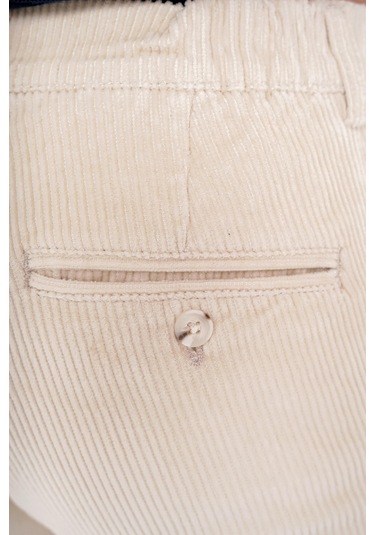 Efor P 1199 Pantolon Comfort Kemık Kemik