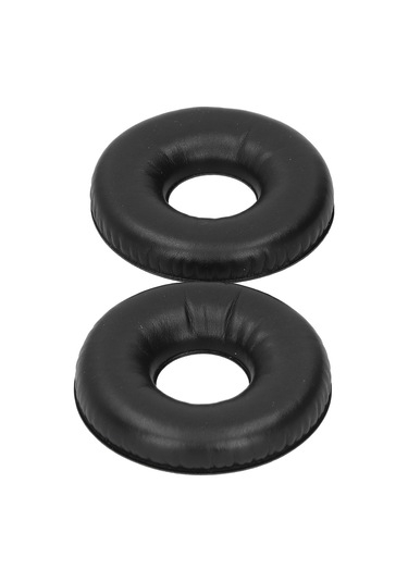 Konesam Akg K121 K121s K141 K142 Kulaklık İçin Değiştirme Kulaklık Yastığı, Pu + Sponge, Taban Sesini Artırır, Yumuşak Ve Konforlu Diğer