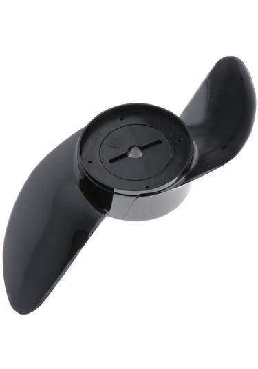 Homyl Premium İki Bıçaklı Yedek Elektrikli Trolling Motor