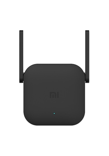 Xiaomi Mi Wifi Genişletici Pro - 300mbps Hız, Çift Anten, 64 Cihaz Bağlantı, Otomatik Güncelleme, Abd Fişi