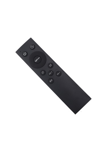 Maiyame Uzaktan Kumandalı Güneş Enerjili Sokak Lambası Kontrol Paneli, Hafıza Fonksiyonlu, Işık Ve Hareket Sensörlü