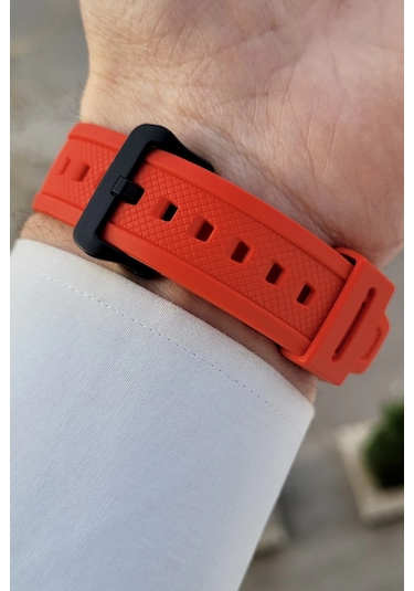 Casio Csgnct228 Erkek Kol Saati Kırmızı