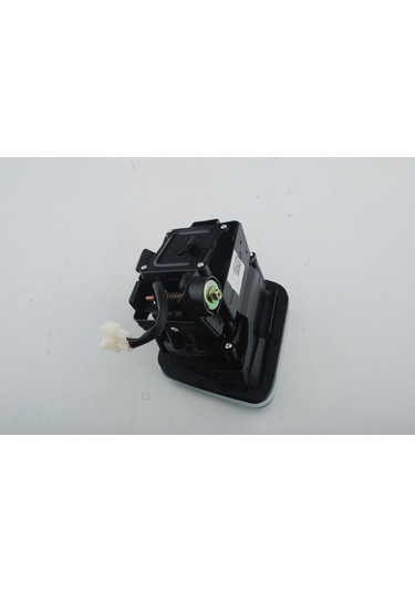 Cn Sol Sis Lambası Kare Honda Civic 1996-1998 Hatchback Uyumlu Hd044lh