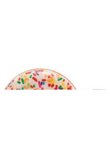 Mey Najmaddin Is56263 Serpme Donut Simit 119cm 9+yaş Najmaddin