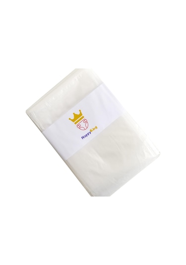 Korbell Yerli Çöp Poşeti Korbell 16 L Uyumlu Toplamda 2000 Bez