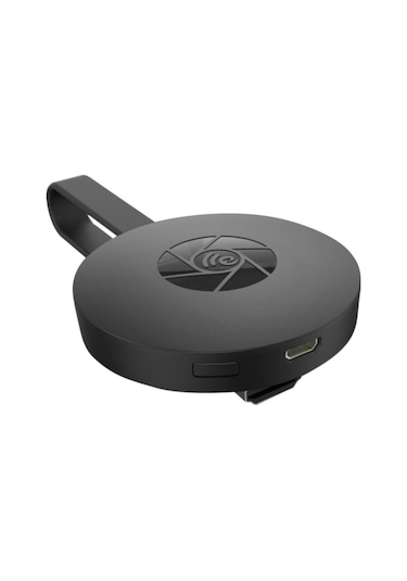 Mirascreen G2-4 Kablosuz HDMI Görüntü Aktarıcı