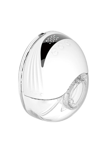 Jl Giyilebilir Göğüs Pompası Eller Serbest Elektrikli Göğüs