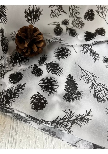 Licli Hediyelik Ve El İşleri İçin Tissue Kağıdı 263597783