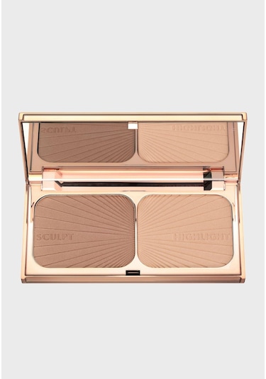 Charlotte Tilburry Filmstar Bronze & Glow - Fair Medium