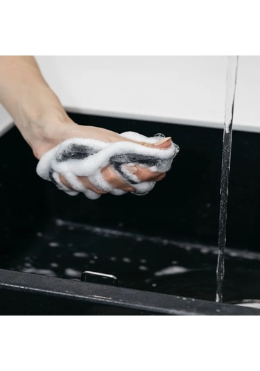 Xindoker Küçük Mutfak Temizlik Spreyi, Yüksek Basınçlı, Çamaşır Ve Mutfak İçin, 500ml, Su Ve Sabun Karışımı İle Uyumlu