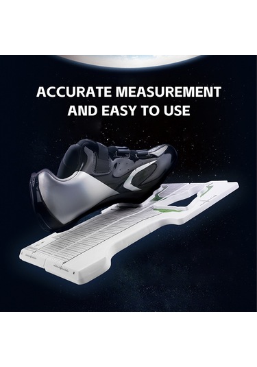 Samdoo Bisiklet Ayaklık Cleat Ayar Aracı - Yüksek Düşük Ayak İçin Yol Bisikleti, Mtb, Spd-sl, Look Keo Uyumlu Beyaz Çok Renkli