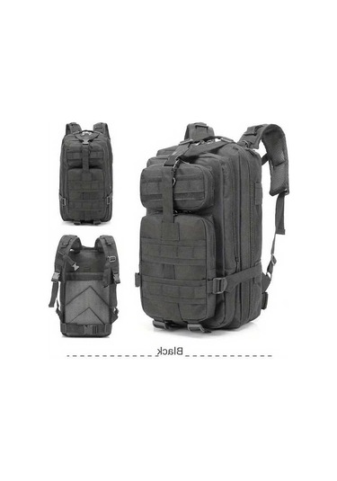 Didadodo Erkek Yüksek Kapasiteli Çok Fonksiyonlu Dağcılık Sırt Çantası 04 Çok Renkli