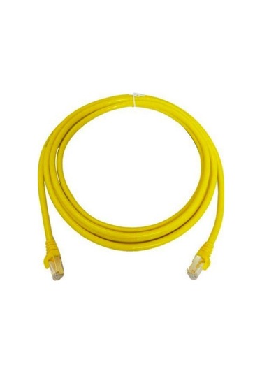 Cat5 Ethernet Kablosu 150cm