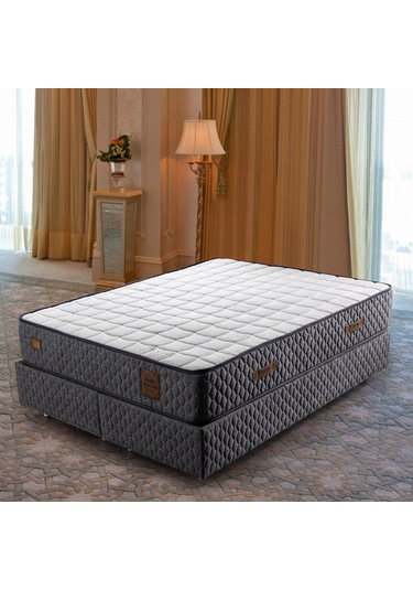 Setaymobilya Ortopedik Yatak, Pocked Form Ortopedik Yaylı Yatak