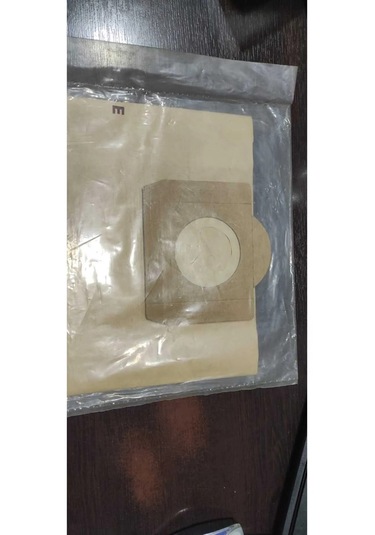 Profilo Sp7200ık Model Uyumlu Kovalı Elektrikli Süpürge Torbası