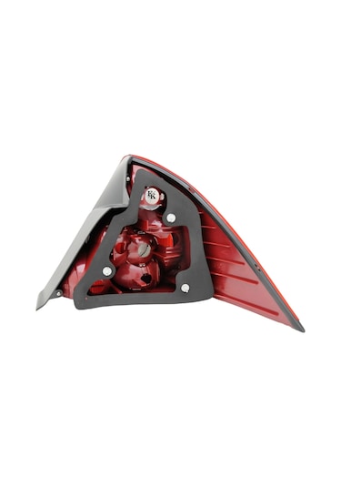 Ford Mondeo Arka Far Stop Lambası Krom Çizgili Sedan Sol 2005-2007