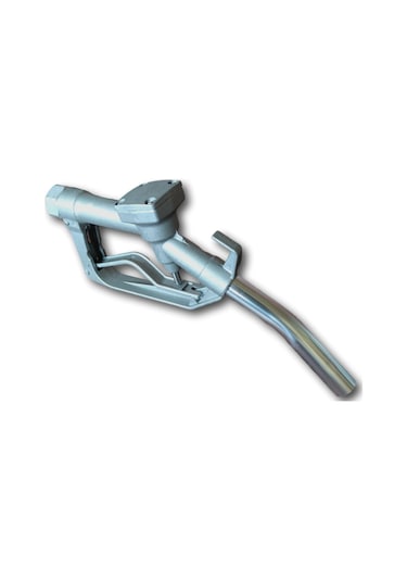 Mazot Aktarma Tabancası-akaryakıt Tabancası-manuel Alüminyum Ta